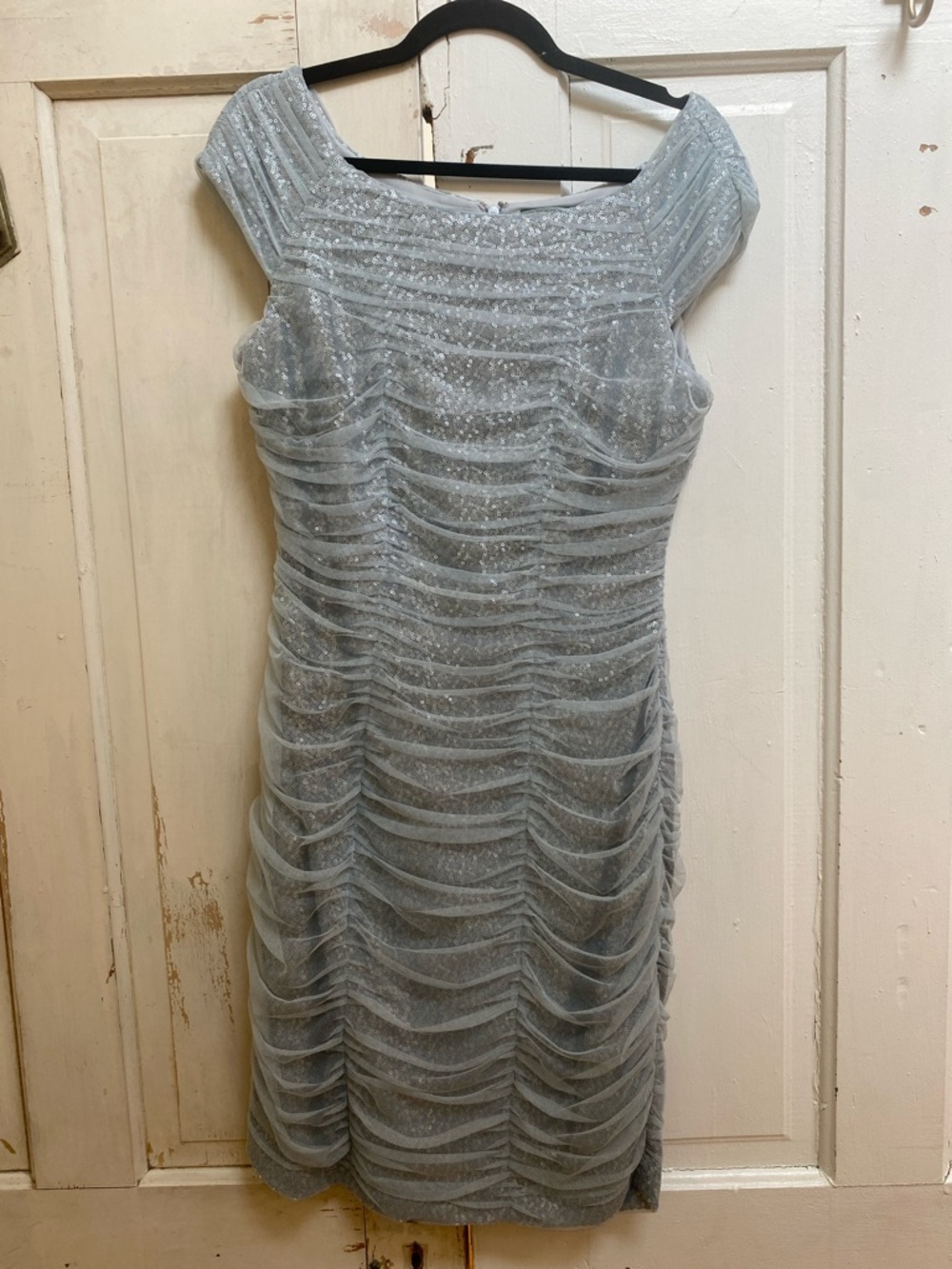 Ralph Lauren Evening Dress